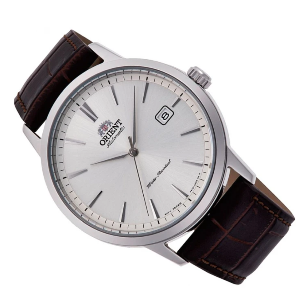 ساعت مچی مردانه اورینت ORIENT RA-AC0F07S30B