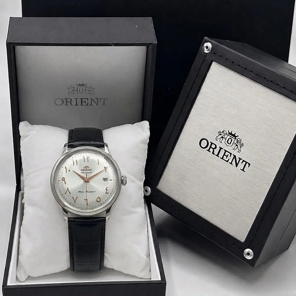 ساعت مچی مردانه اورینت ORIENT RA-AC0038S30B