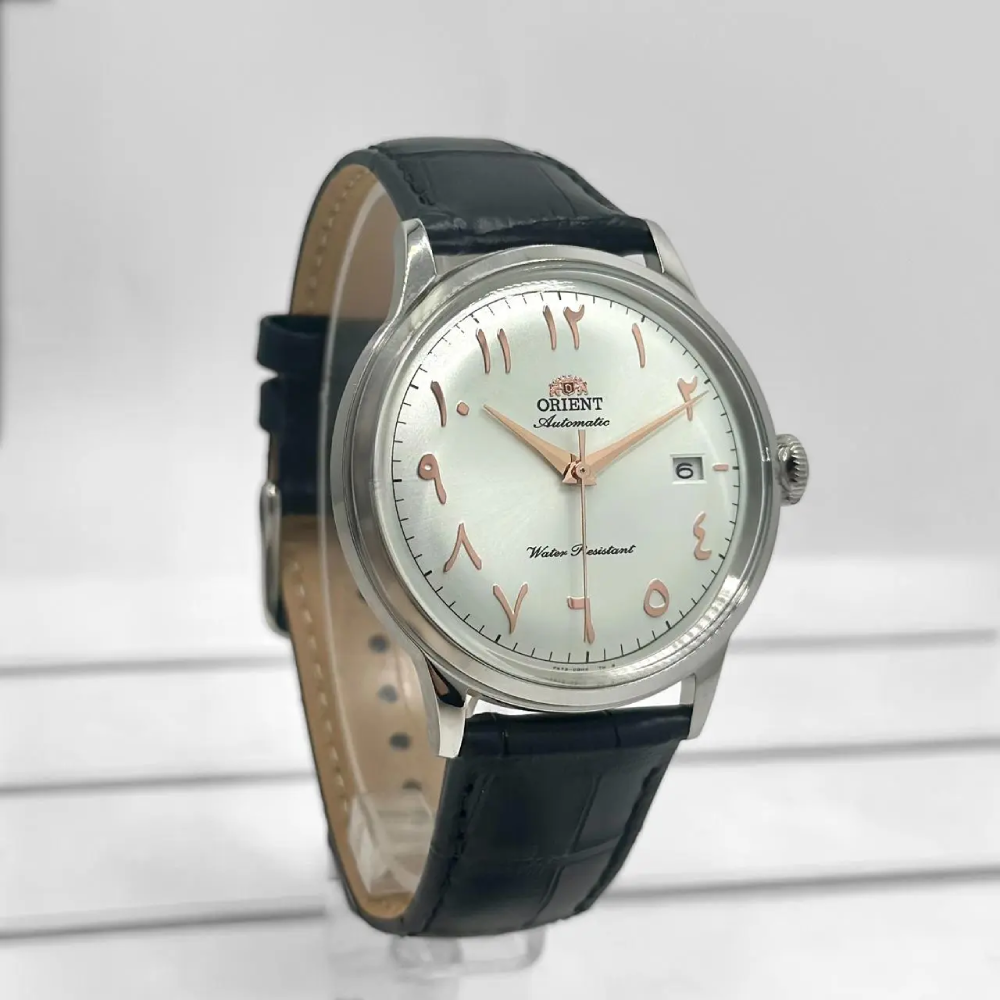 ساعت مچی مردانه اورینت ORIENT RA-AC0038S30B