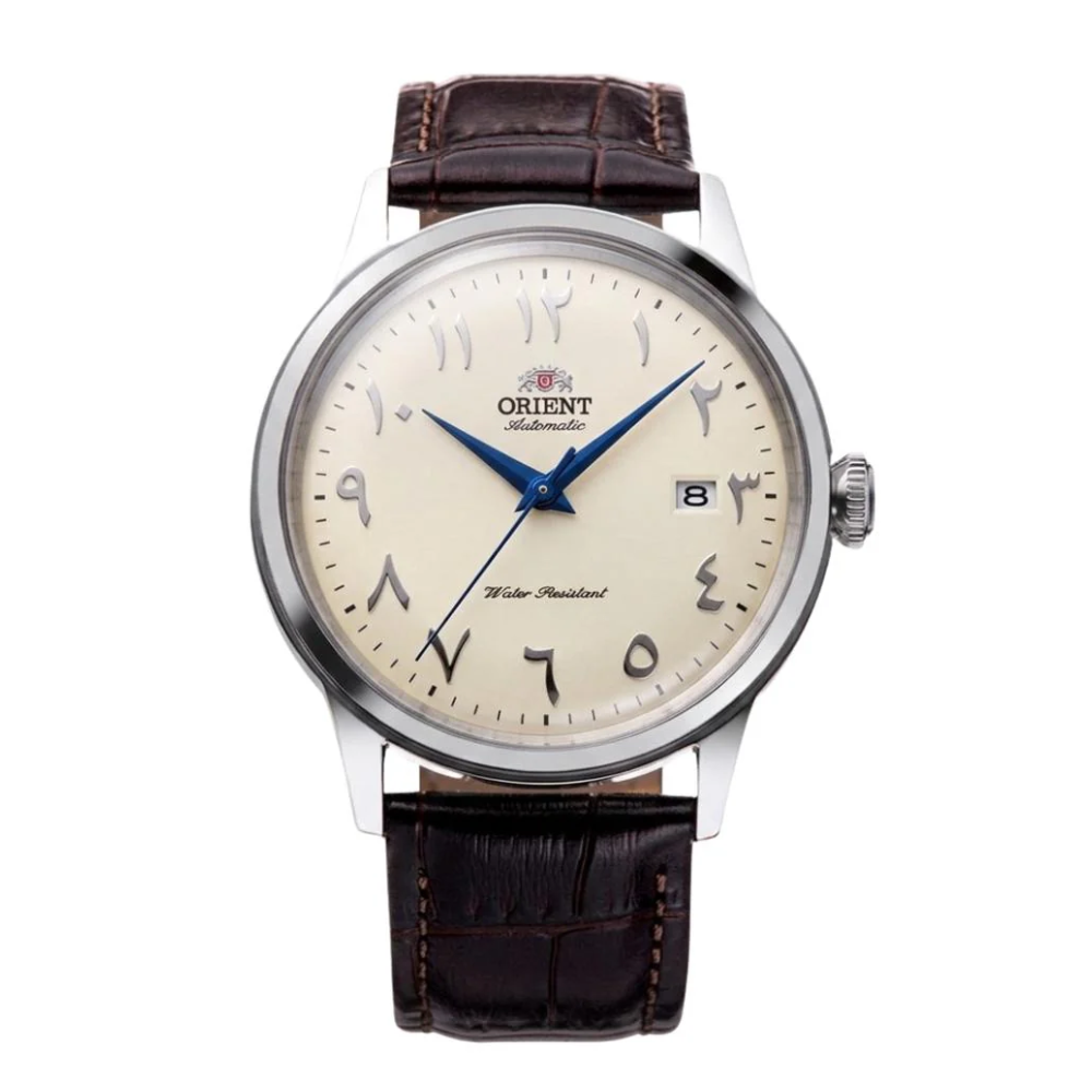 ساعت مچی اورینت مردانه ORIENT RA-AC0039Y30B