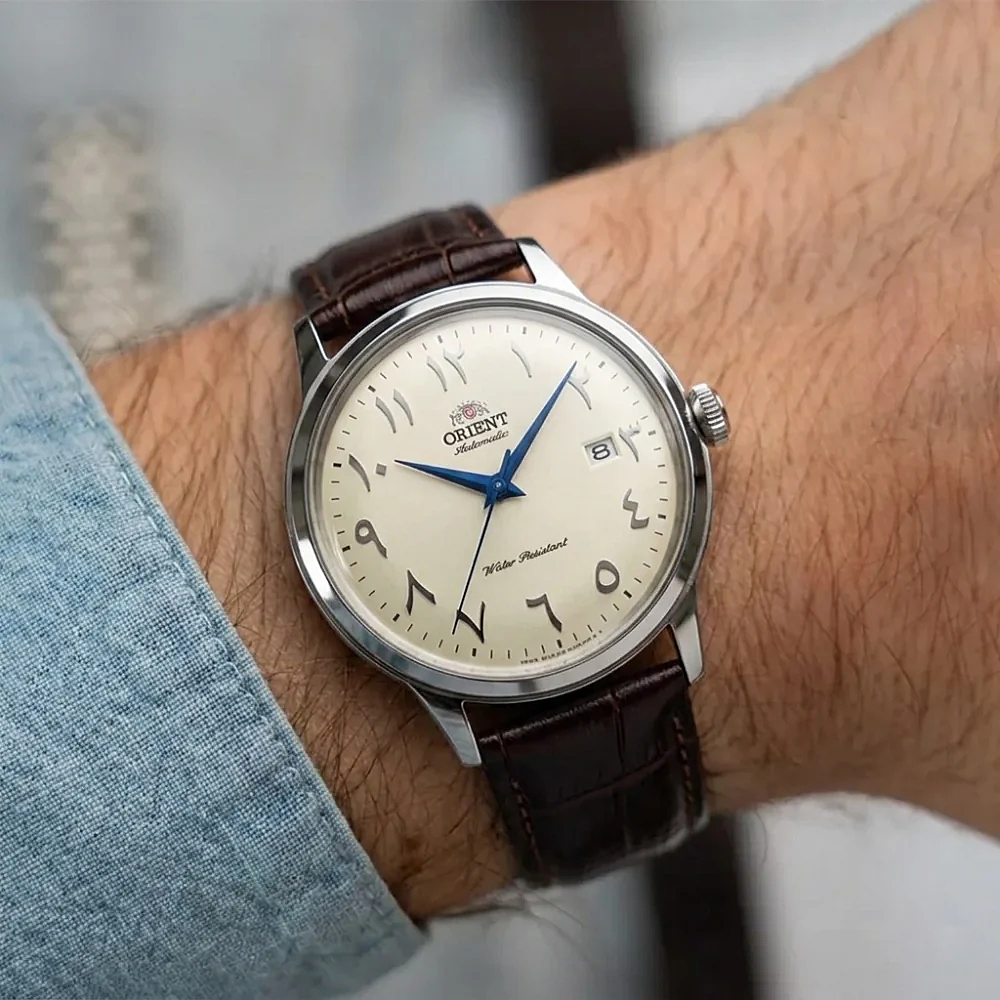 ساعت مچی اورینت مردانه ORIENT RA-AC0039Y30B