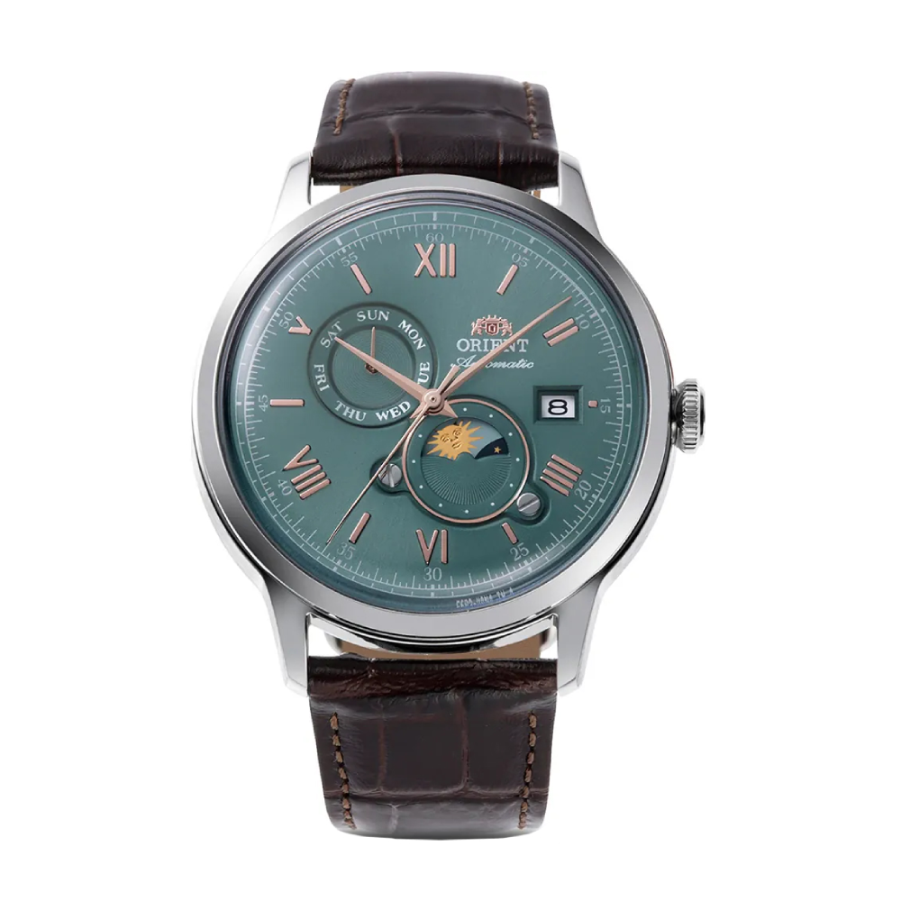 ساعت مچی اورینت مردانه ORIENT RA-AK0805E30B