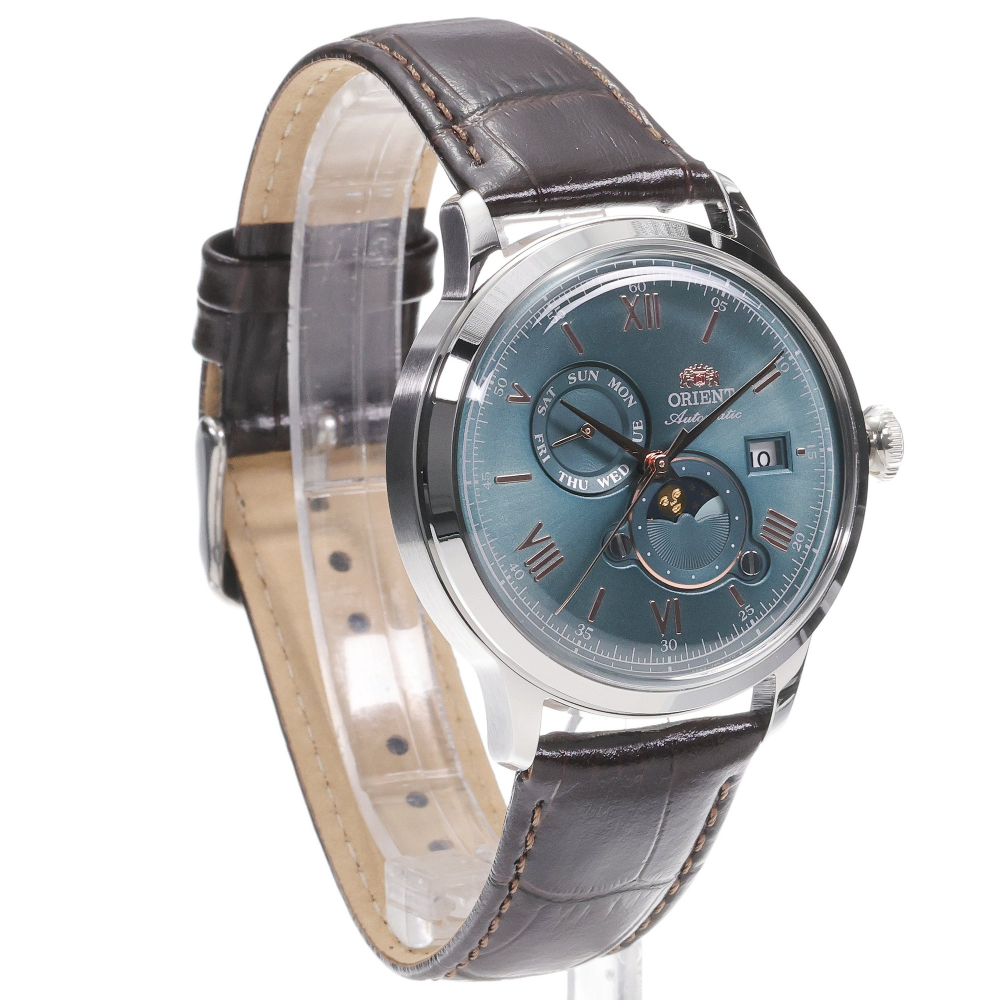 ساعت مچی اورینت مردانه ORIENT RA-AK0805E30B