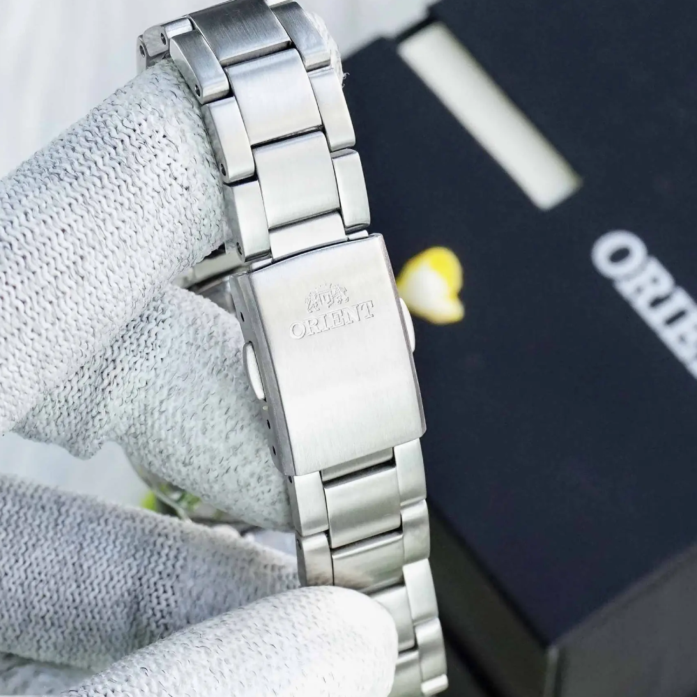 ساعت مچی اورینت زنانه ORIENT RA-NB0102S10B