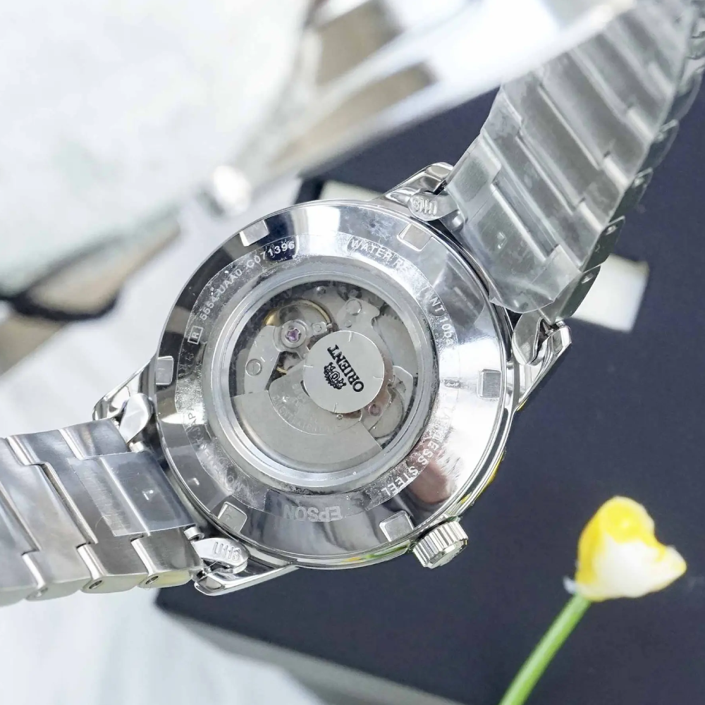 ساعت مچی اورینت زنانه ORIENT RA-NB0102S10B