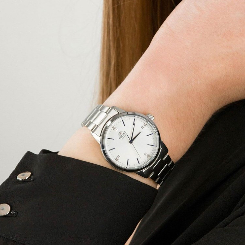 ساعت مچی اورینت زنانه ORIENT RA-NB0102S10B