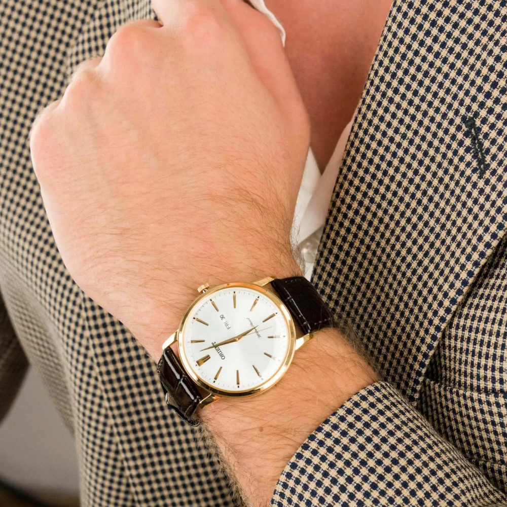 ساعت مچی اورینت مردانه ORIENT FUG1R001W6