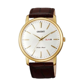 خرید ساعت مچی اورینت مردانه مدل ORIENT FUG1R001W6 با بهترین قیمت