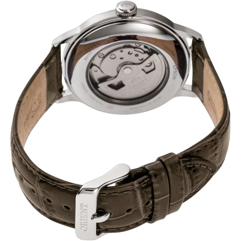 ساعت مچی اورینت مردانه ORIENT RA-AC0025N30B