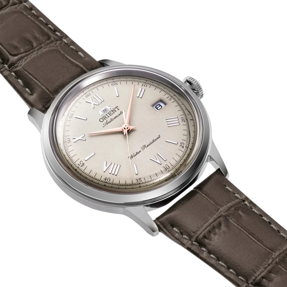 ساعت مچی اورینت مردانه ORIENT RA-AC0025N30B