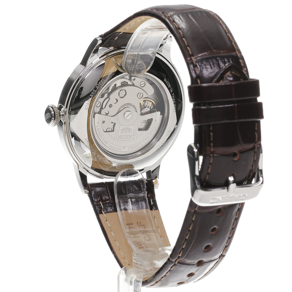 ساعت مچی مردانه اورینت ORIENT RA-AC0029E30B