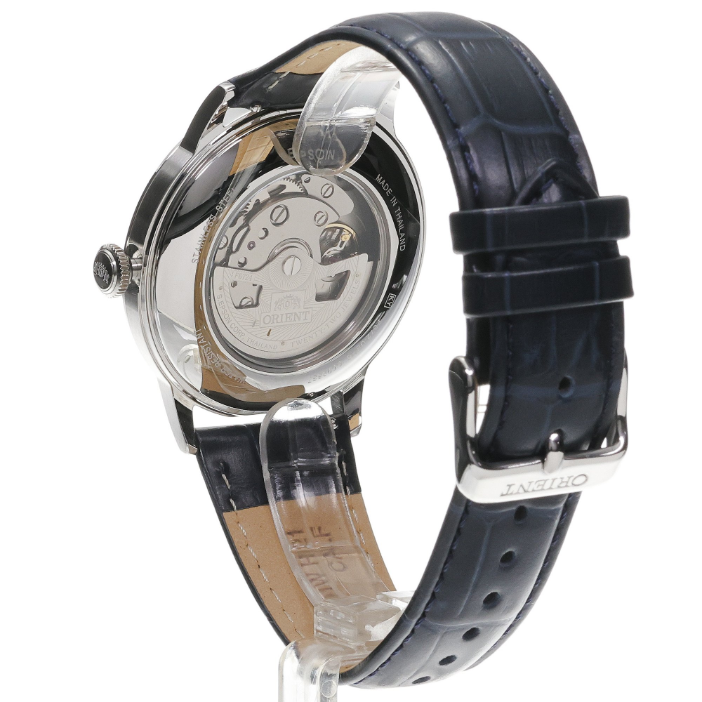 ساعت مچی مردانه اورینت ORIENT RA-AC0030L30B