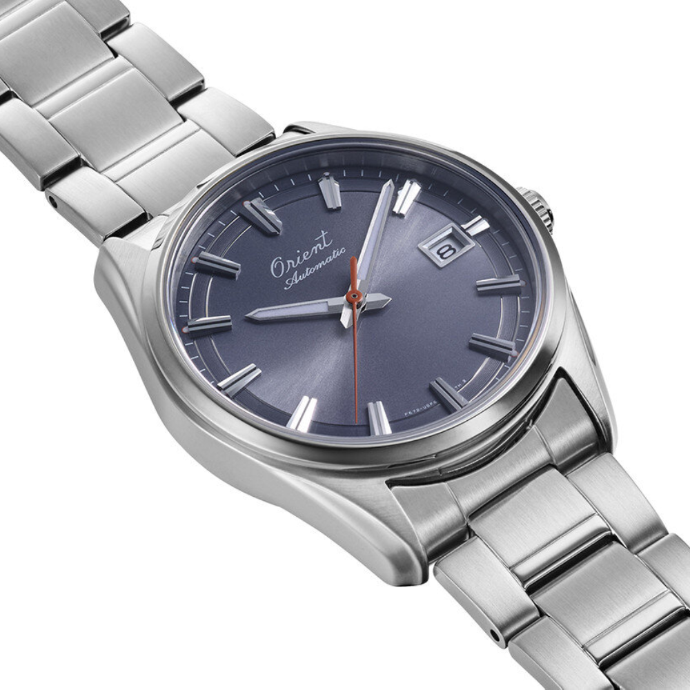 ساعت مچی اورینت مردانه ORIENT RA-AC0R04N30B