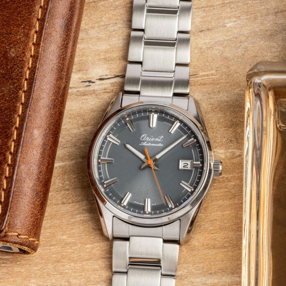 ساعت مچی اورینت مردانه ORIENT RA-AC0R04N30B