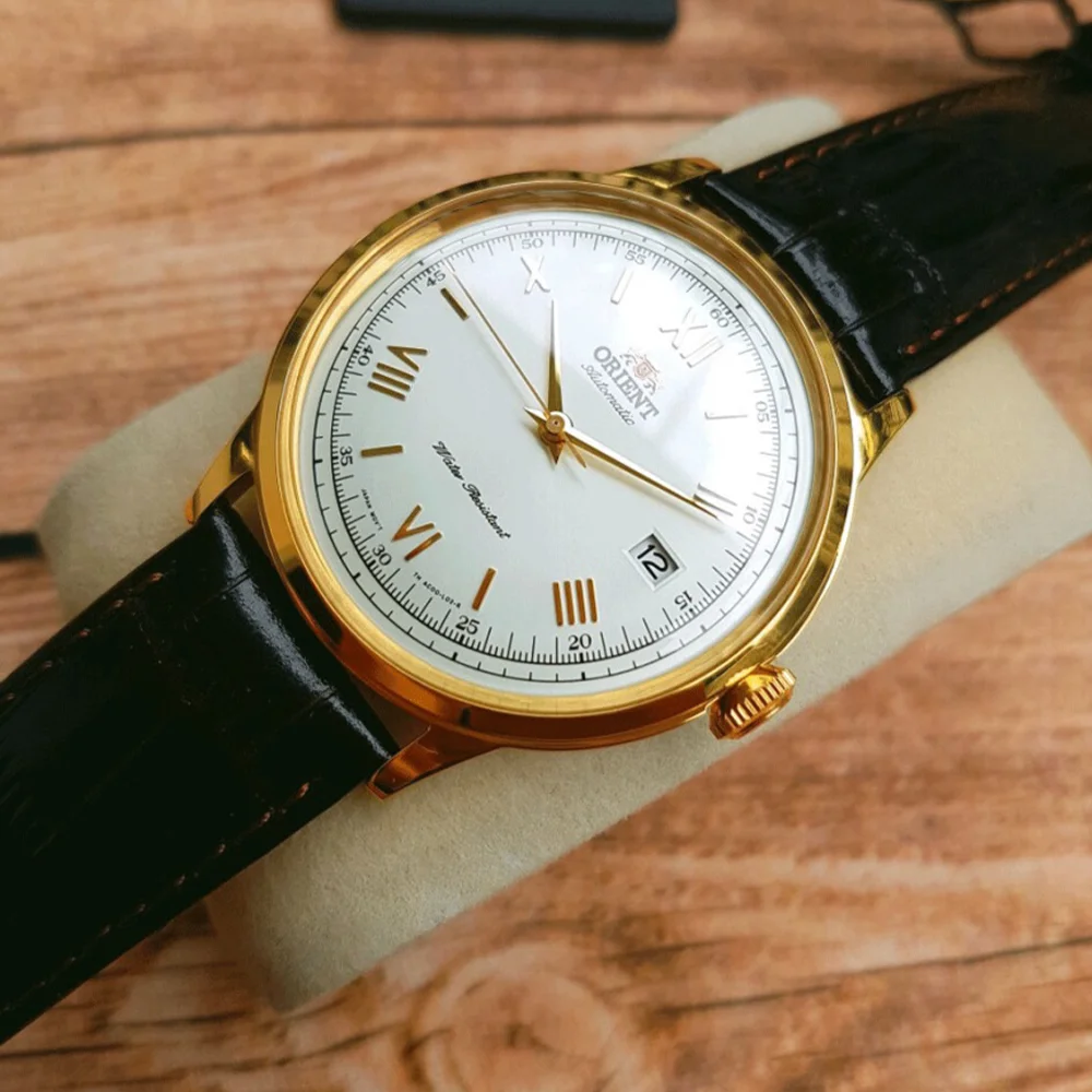 ساعت مچی اورینت مردانه ORIENT TAC00007W0