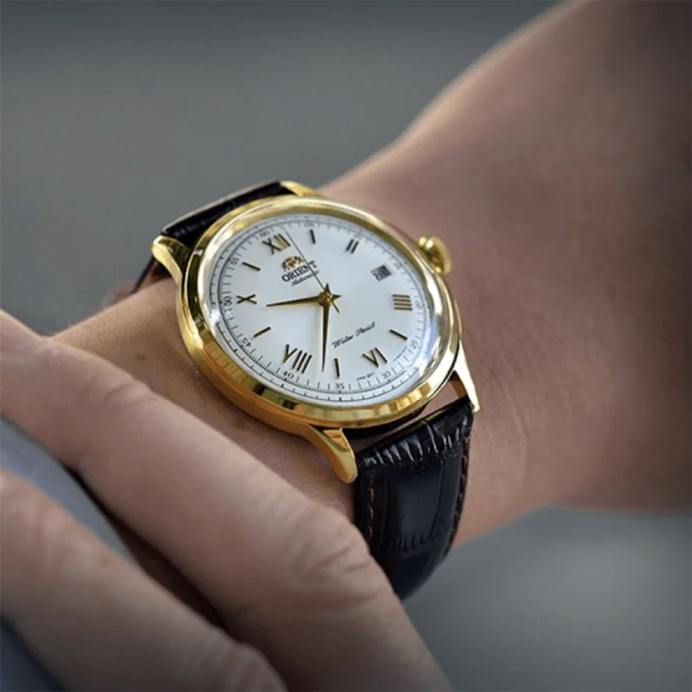 ساعت مچی اورینت مردانه ORIENT TAC00007W0