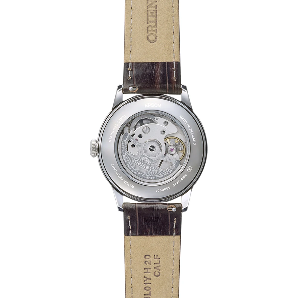 ساعت مچی اورینت مردانه ORIENT RA-BB0001E30B