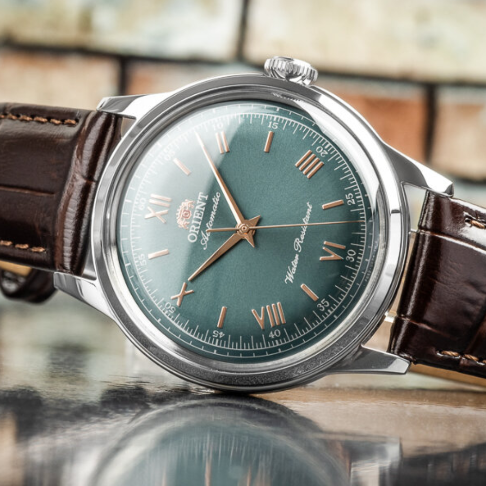 ساعت مچی اورینت مردانه ORIENT RA-BB0001E30B