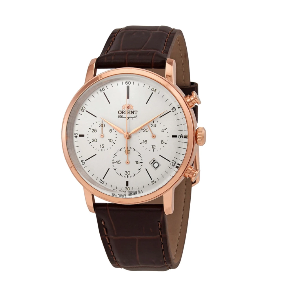 ساعت مچی اورینت مردانه ORIENT RA-KV0403S10B