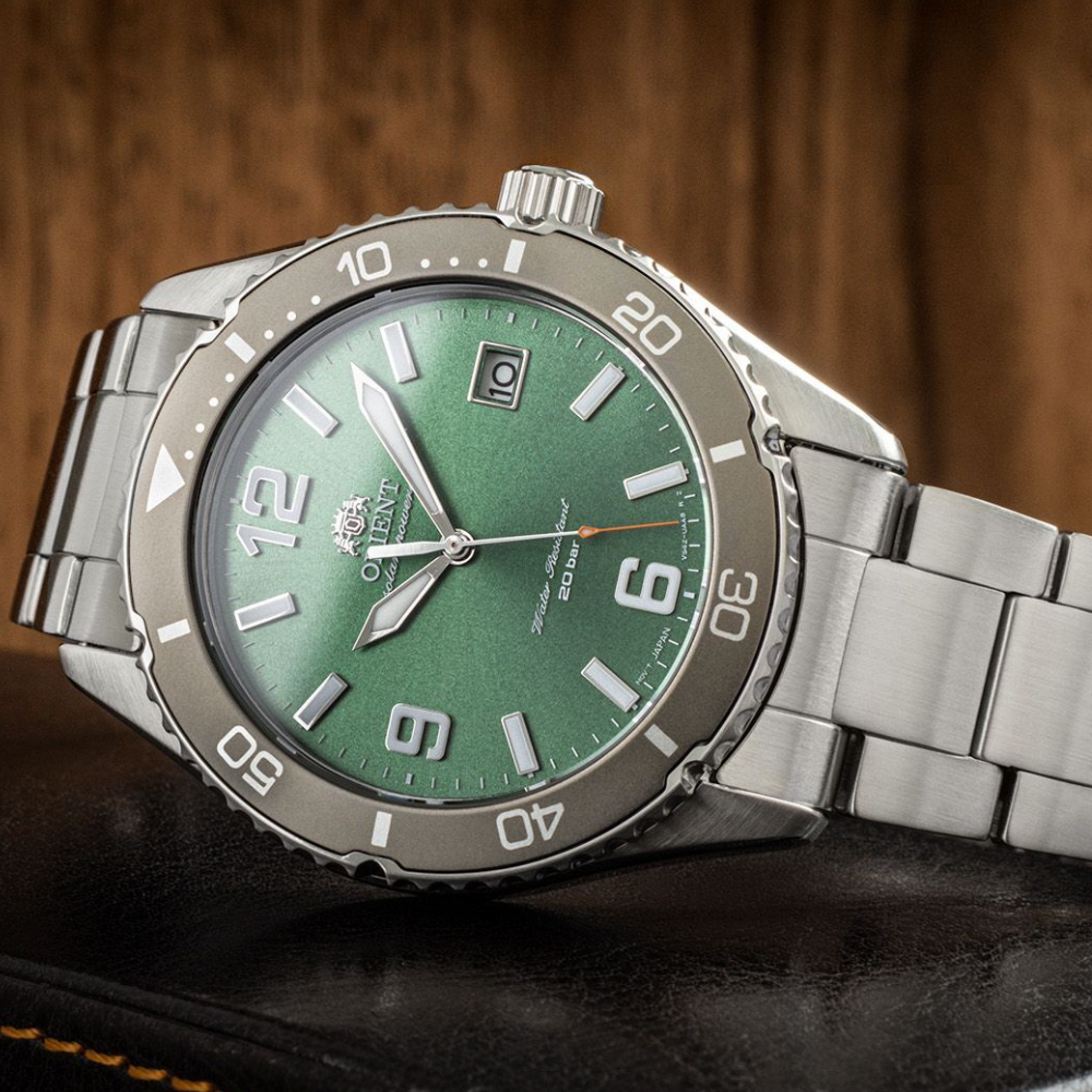 ساعت مچی اورینت مردانه ORIENT RA-WJ0001E10B