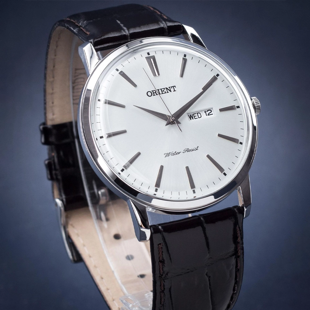ساعت مچی مردانه اورینت Orient FUG1R003W6