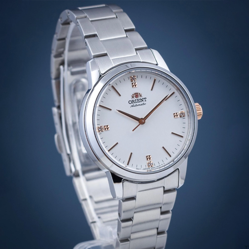 ساعت مچی زنانه اورینت Orient RA-NB0103S10B