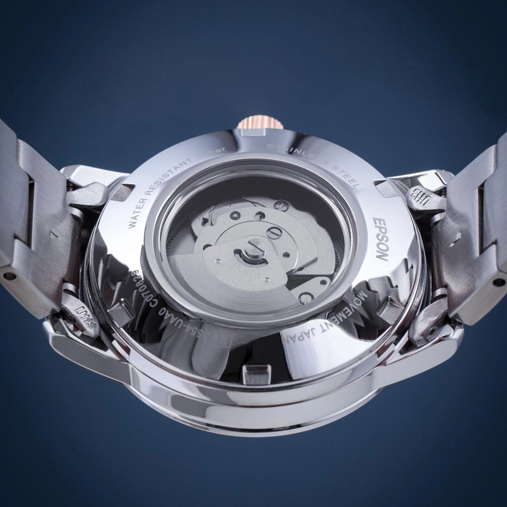 ساعت مچی زنانه اورینت Orient RA-NB0103S10B
