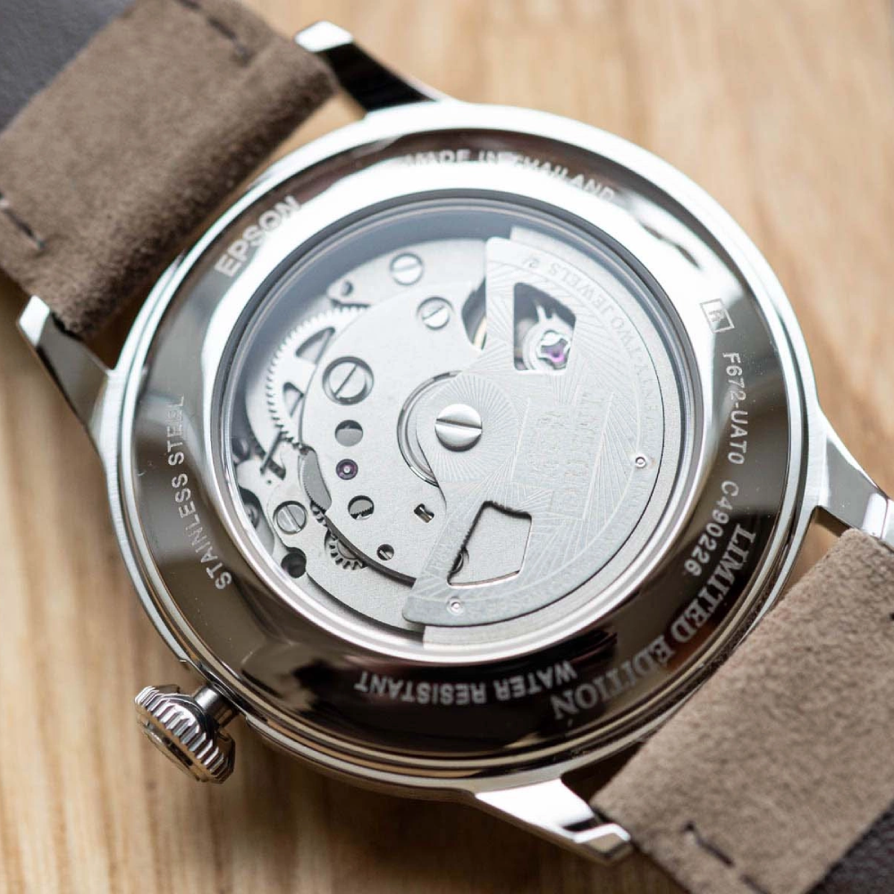 ساعت مچی اورینت مردانه ORIENT RA-AC0M12L30B