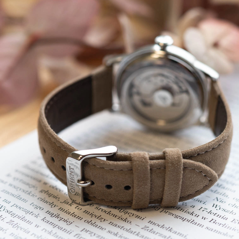 ساعت مچی اورینت مردانه ORIENT RA-AC0M12L30B