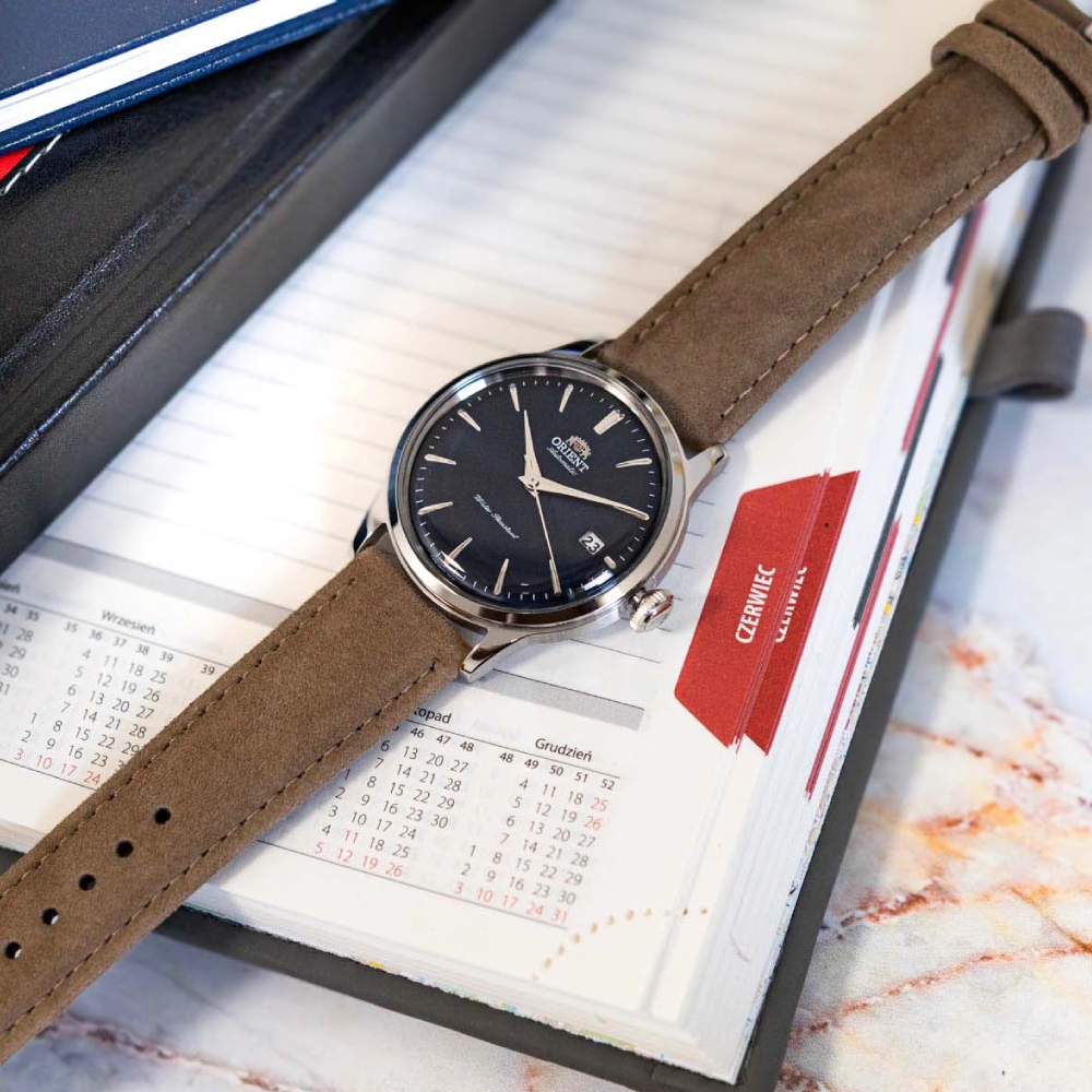 ساعت مچی اورینت مردانه ORIENT RA-AC0M12L30B