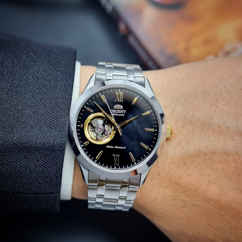 ساعت مچی اورینت مردانه ORIENT TAG03002B0