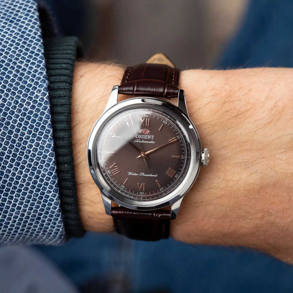 ساعت مچی اورینت مردانه ORIENT RA-BB0004Y30B