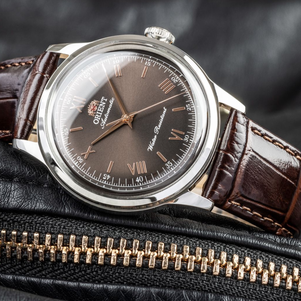 ساعت مچی اورینت مردانه ORIENT RA-BB0004Y30B