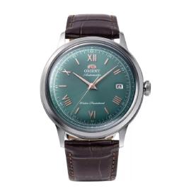 خرید ساعت مچی اورینت مردانه مدل ORIENT RA-AC0023E30B با بهترین قیمت