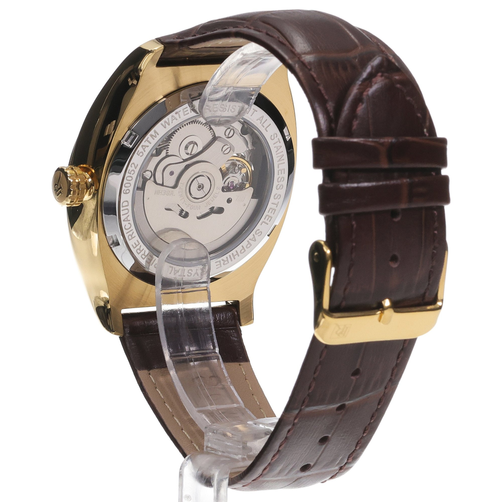 ساعت مچی پیرریکود مردانه PIERRERICAUD P60052.1263A