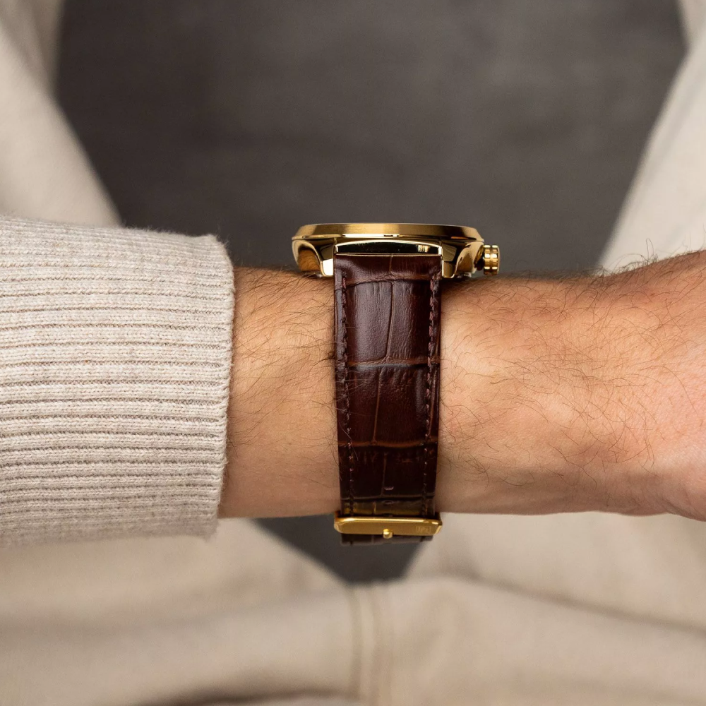 ساعت مچی پیرریکود مردانه PIERRERICAUD P60052.1263A