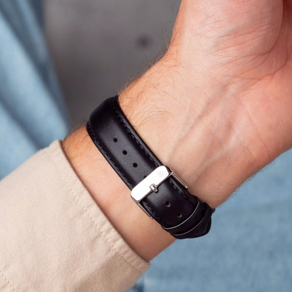 ساعت مچی پیرریکود مردانه PIERRERICAUD P91028.5223Q