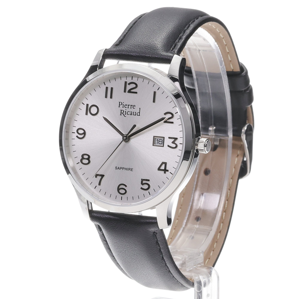 ساعت مچی پیرریکود مردانه PIERRERICAUD P91028.5223Q