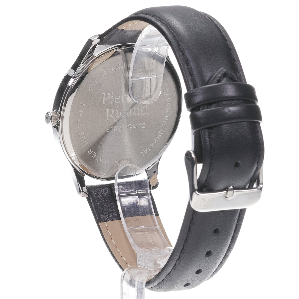 ساعت مچی پیرریکود مردانه PIERRERICAUD P91028.5223Q