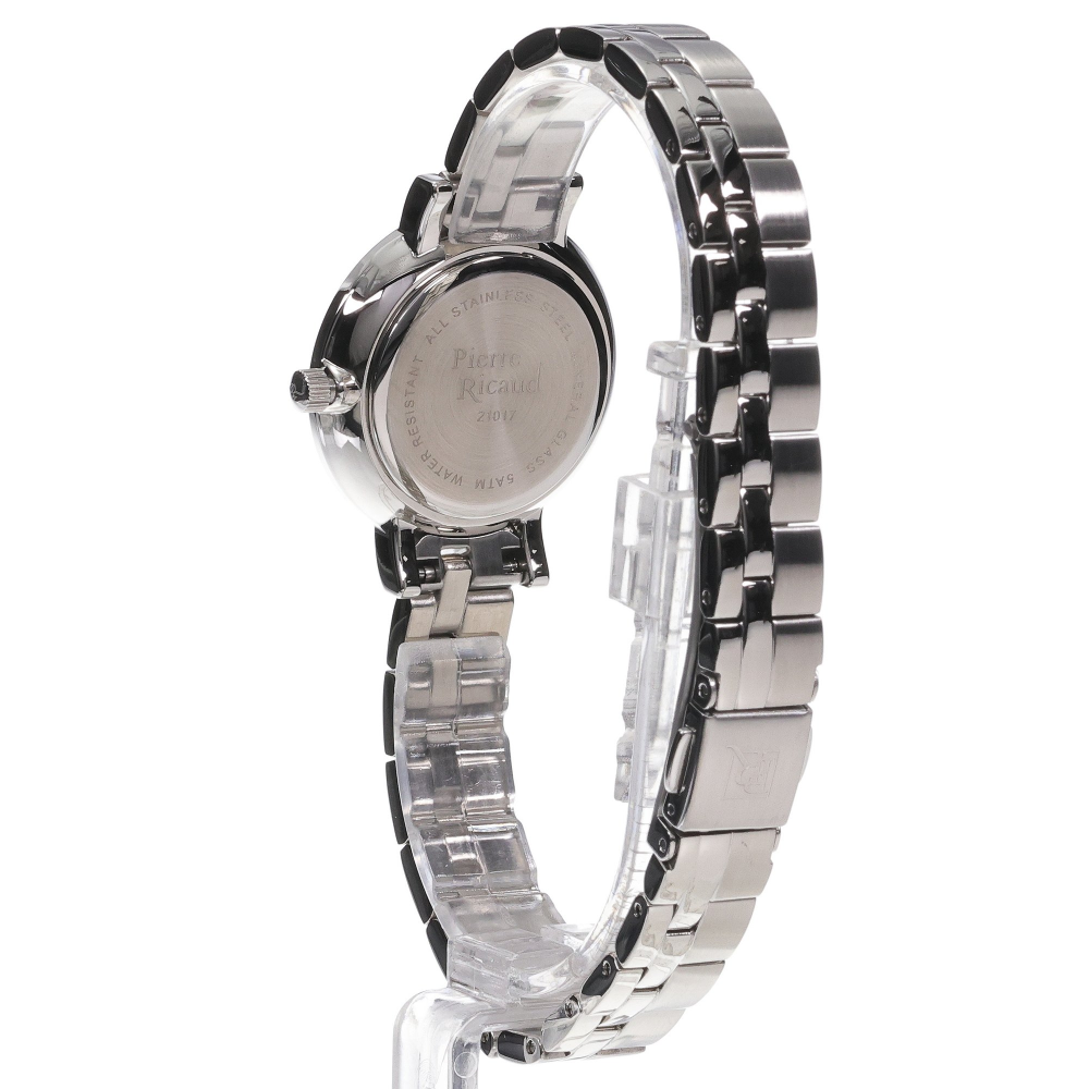 ساعت مچی پیرریکود زنانه PIERRERICAUD P21017.5193QZ