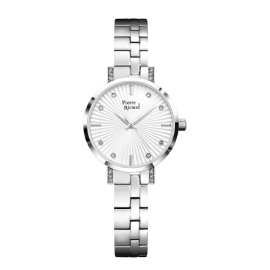 خرید ساعت مچی پیرریکود زنانه مدل PIERRERICAUD P21017.5193QZ با بهترین قیمت