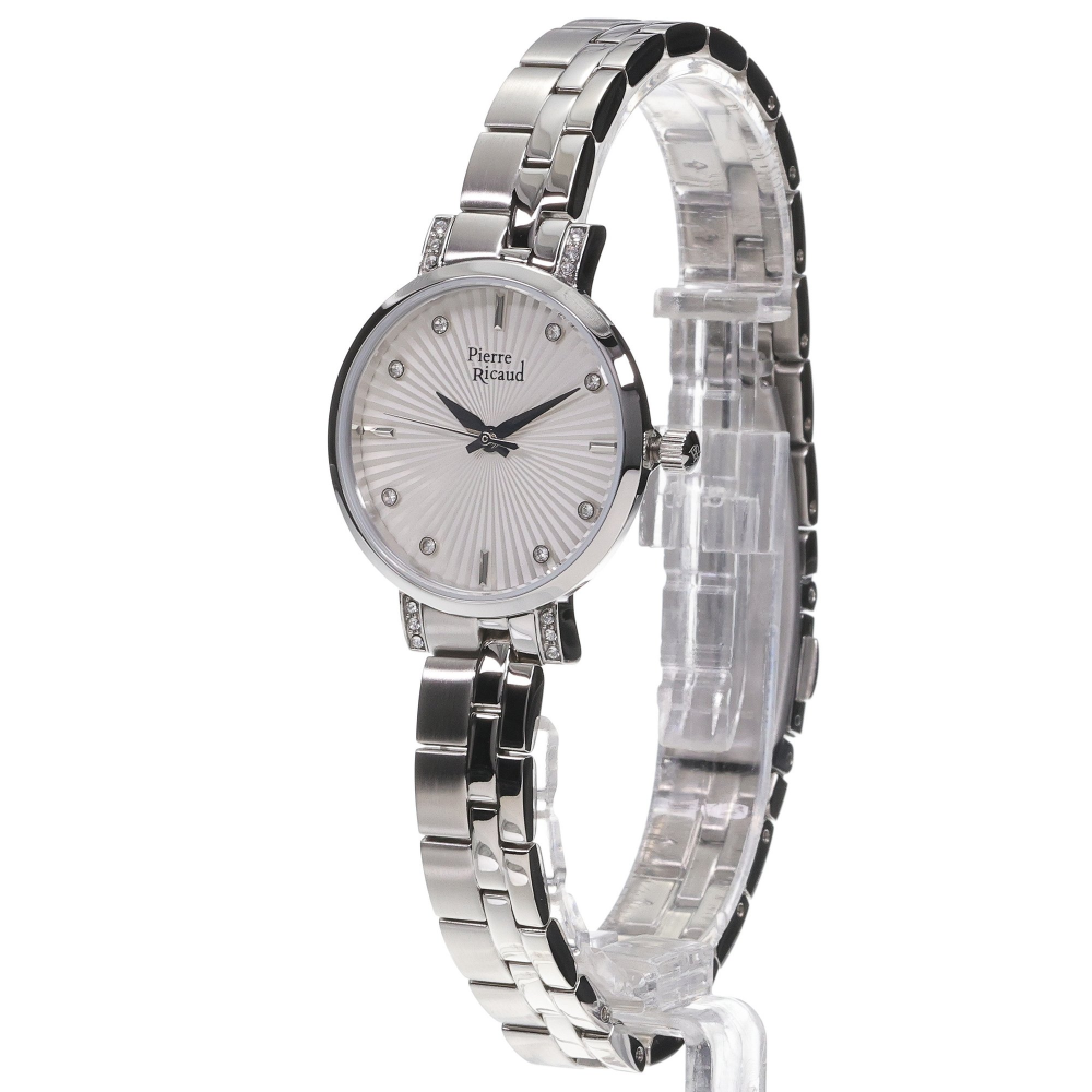 ساعت مچی پیرریکود زنانه PIERRERICAUD P21017.5193QZ