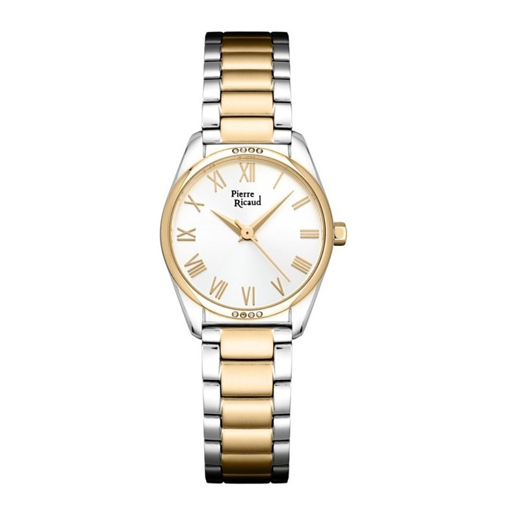 ساعت مچی پیرریکود زنانه PIERRERICAUD P22163.2133Q