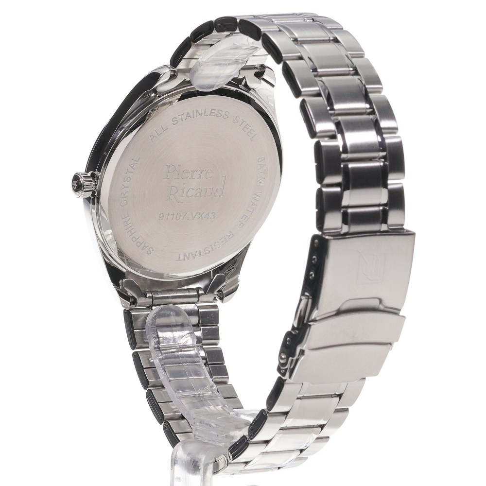 ساعت مچی پیرریکود مردانه PIERRERICAUD P91107.51R7Q