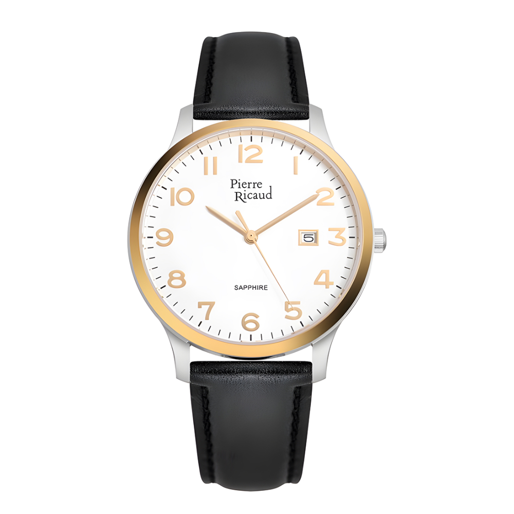 ساعت مچی پیرریکود مردانه