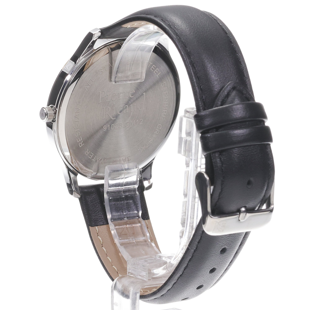 ساعت مچی پیرریکود مردانه PIERRERICAUD P91028.2223Q