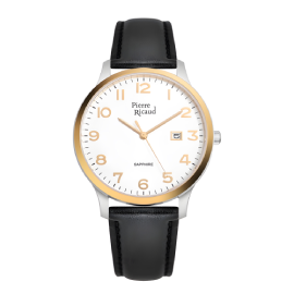 خرید ساعت مچی پیرریکود مردانه مدل PIERRERICAUD P91028.2223Q با بهترین قیمت