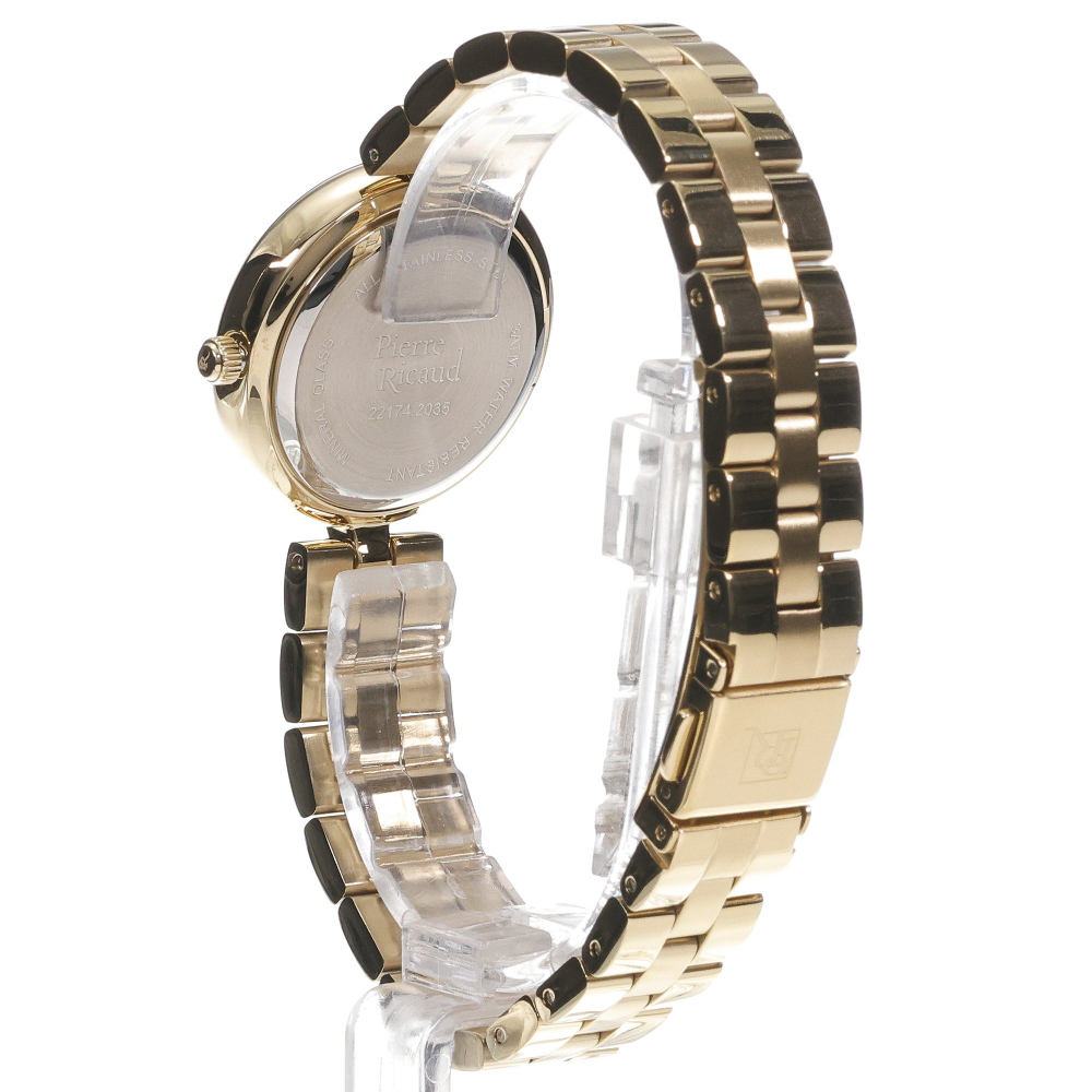 ساعت مچی پیرریکود زنانه PIERRERICAUD P22174.1143Q