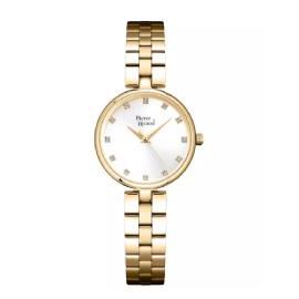 خرید ساعت مچی پیرریکود زنانه مدل PIERRERICAUD P22174.1143Q با بهترین قیمت