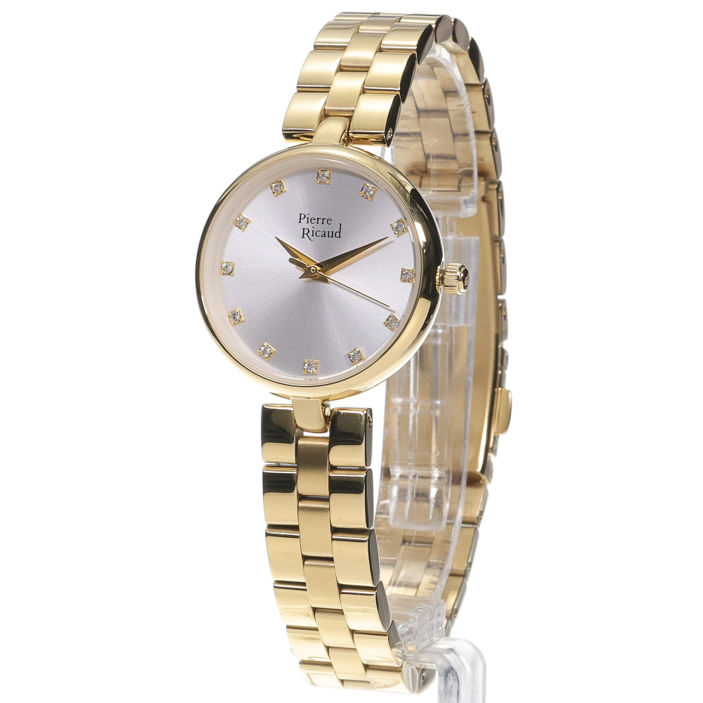 ساعت مچی پیرریکود زنانه PIERRERICAUD P22174.1143Q